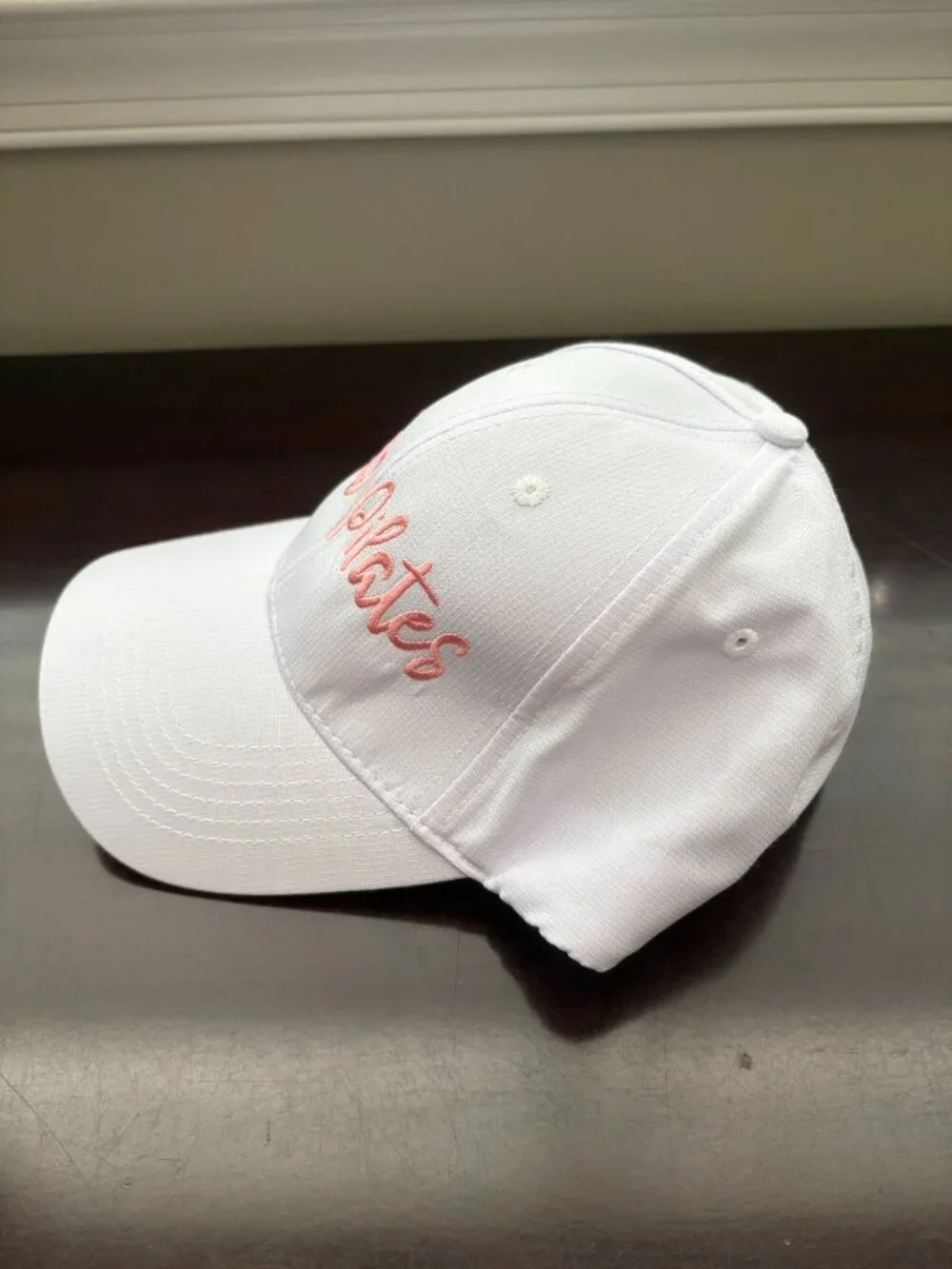 Club Pilates Baseball Hat